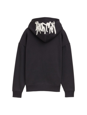 Hoodie "Oversize"