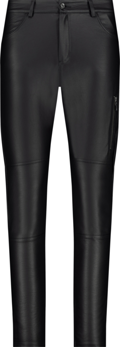 Lederimitat-Hose
