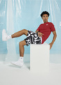 T-Shirt "Nike Sportswear Club"