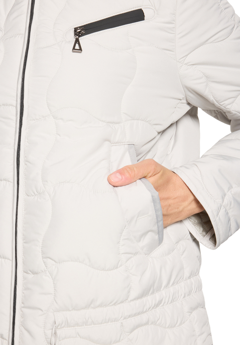 Steppjacke
