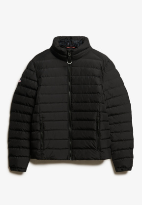 Steppjacke "Fuji"
