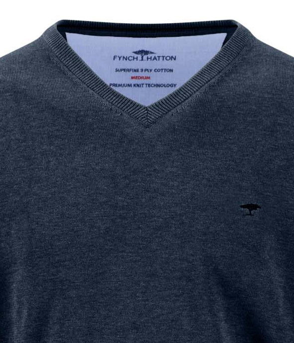 Pullover