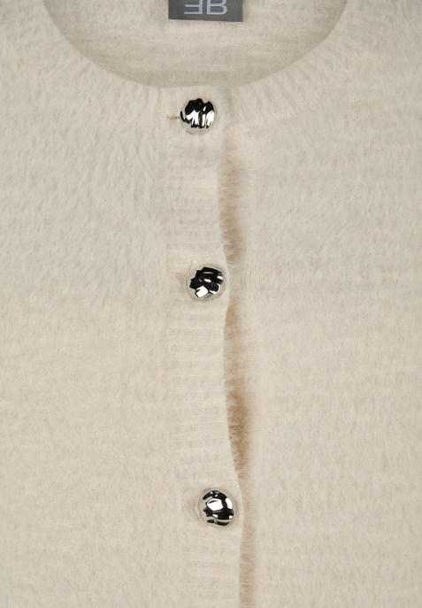 Strickjacke "Rodeo Drive"