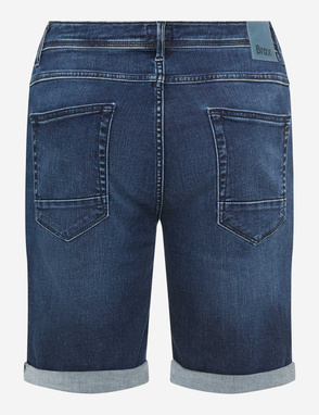 Jeansshorts "Chris"