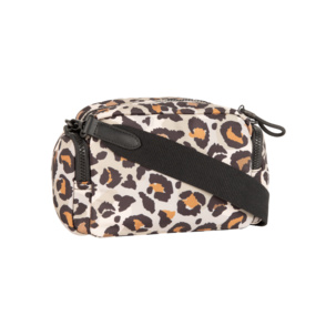 Schultertasche "Leo"