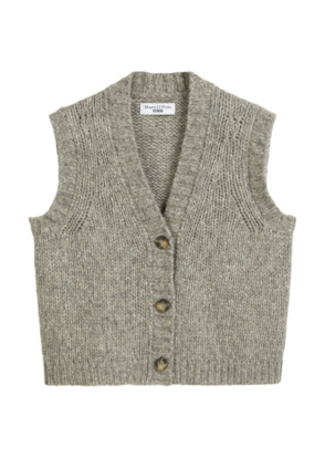 Weste "Cardigans"