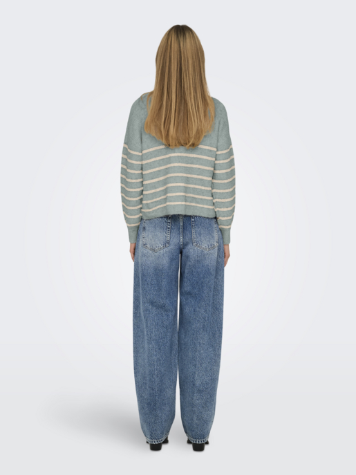 Strickpullover "TOKYO"