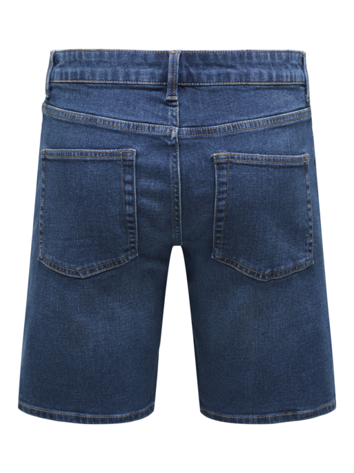 Shorts "ONSWerft"