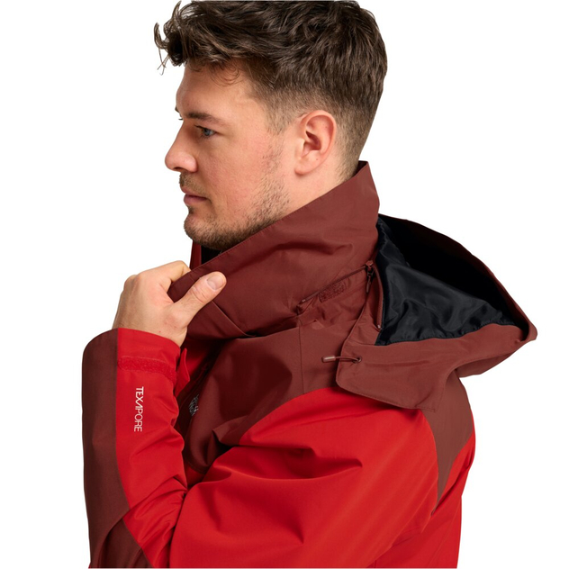 Doppeljacke "Jasper Pro 3in1"