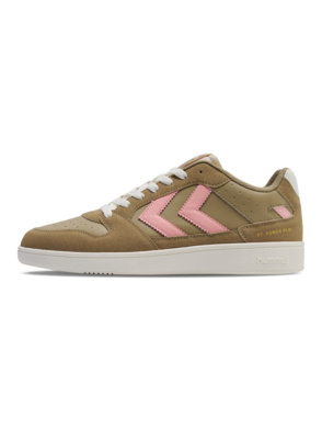 Sneaker "St. Power Play"
