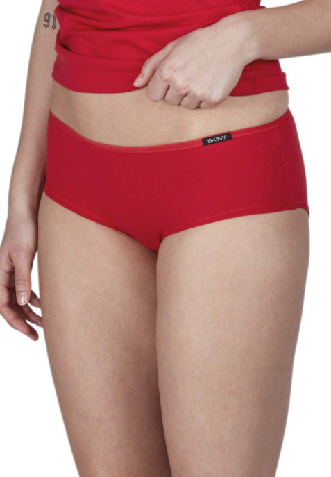 Panty "Advantage Cotton", 2er-Pack