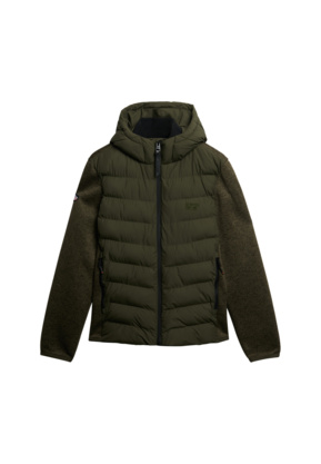Jacke "Storm"