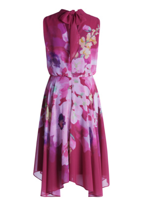 Kleid "Chiffon"