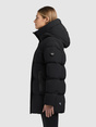 Jacke "DROWN2 MATT"