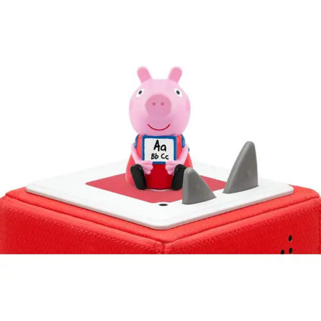 Hörfigur "Peppa Pig: Das Schulfest und 7 weitere Geschichten"