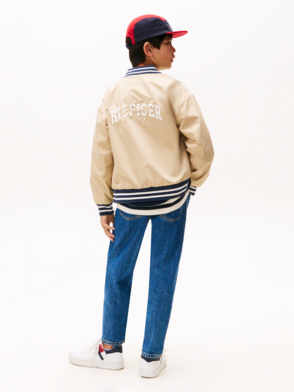 Jacke "REVERSIBLE"