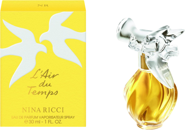 EdP Spray 30 ml