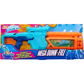 Wasserpistole "Super Soaker - Mega Dunk Fill"