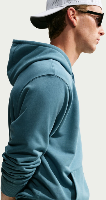 Hoodie "HeritageCourt"