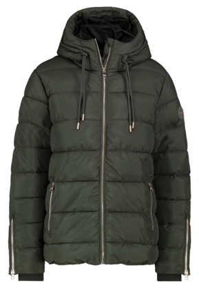 Steppjacke
