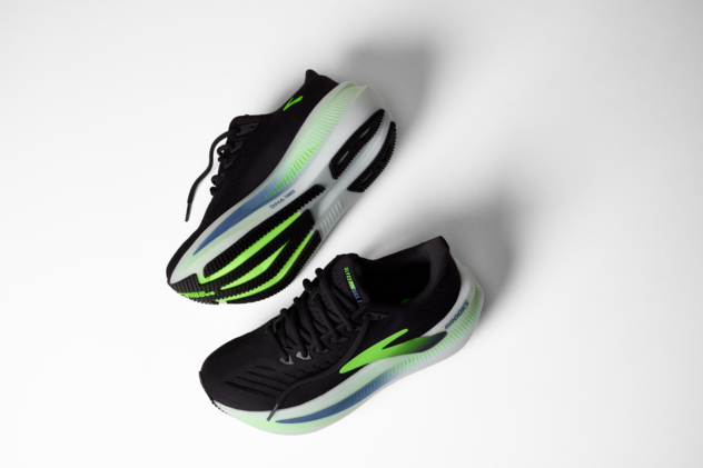 Laufschuhe "Glycerin Max 2"