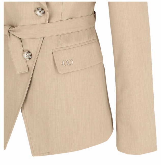 Blazer "Raquel"