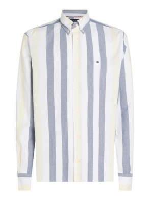 Hemd "HERIT OXFORD"