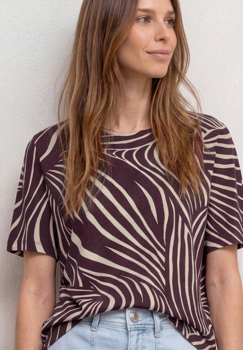 T-Shirt "Crista"