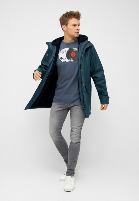Regenjacke "Trekholm"