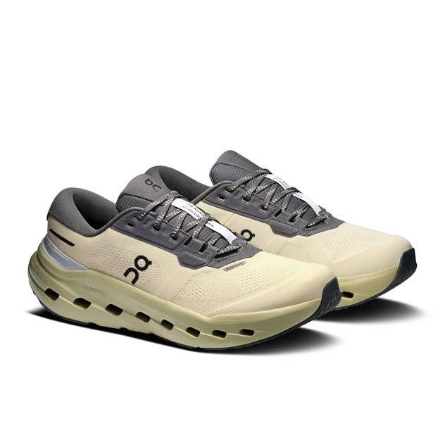 Laufschuhe "Cloudrunner 3 WP W"
