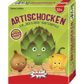 Artischocken MBE3