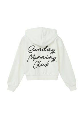 Sweatshirt "Berlin"