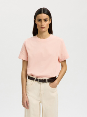 T-Shirt "SLFESSENTIAL"