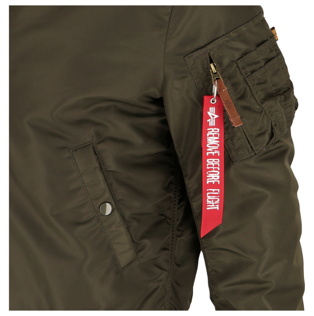 Bomberjacke "MA-1 VF 59"