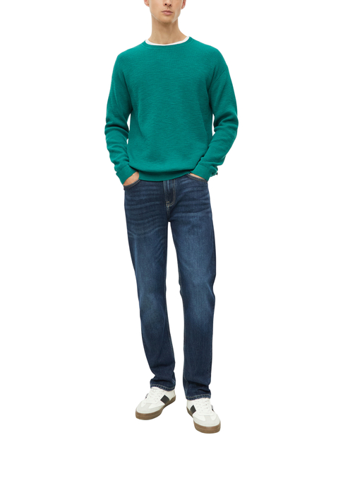 Strickpullover