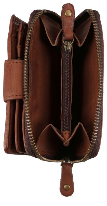 Geldbörse "Isidora"