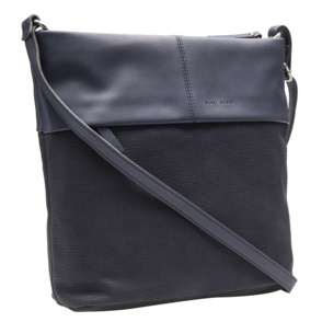 Schultertasche "lvz"