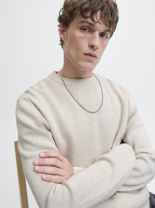 Strickpullover