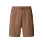 Essential Relaxed Shorts