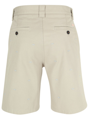 Chino-Shorts "Straight"