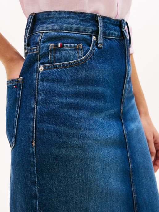 Jeansrock