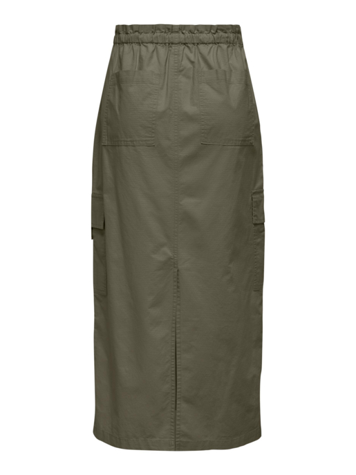 ONLLAIA HW RIPSTOP L CARGO SKIRT CC  PNT