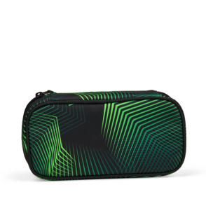 Schlamperbox "Seismic Green"