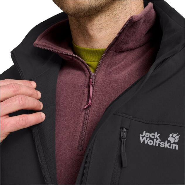 Jacke "Wild Winds"