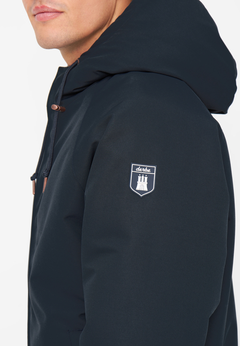 Winterjacke "Festholm"