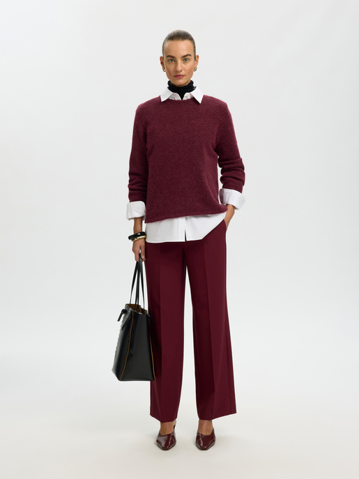 Strickpullover