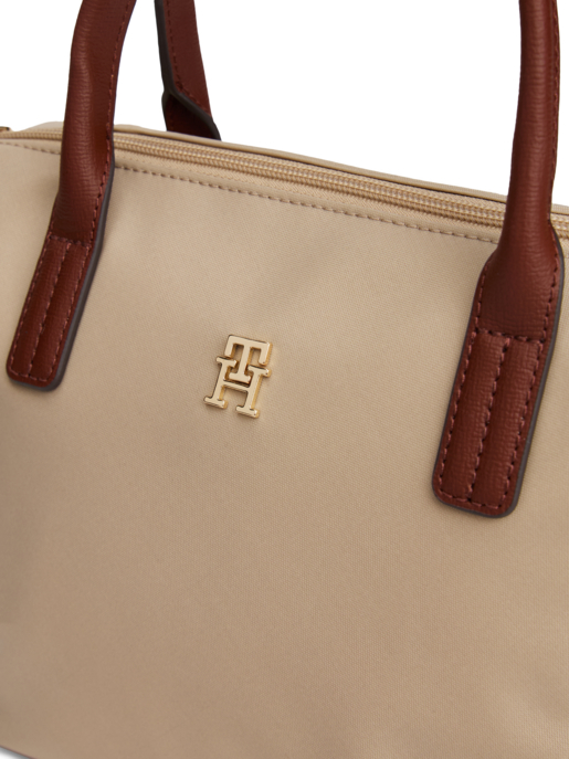 Mini-Totetasche "Popette"