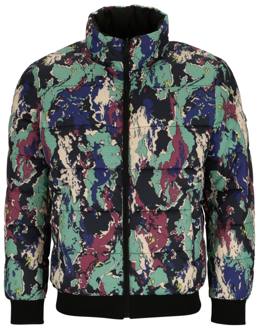 Jacke "TJM 4 IN 1"