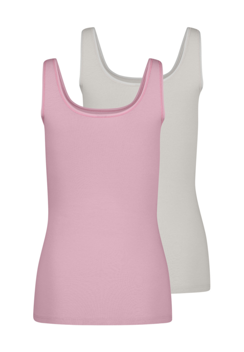 Tank Top, 2er-Pack 