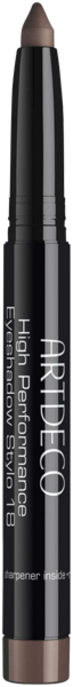 HIGH PERFORMANCE EYESHADOW STYLO      18